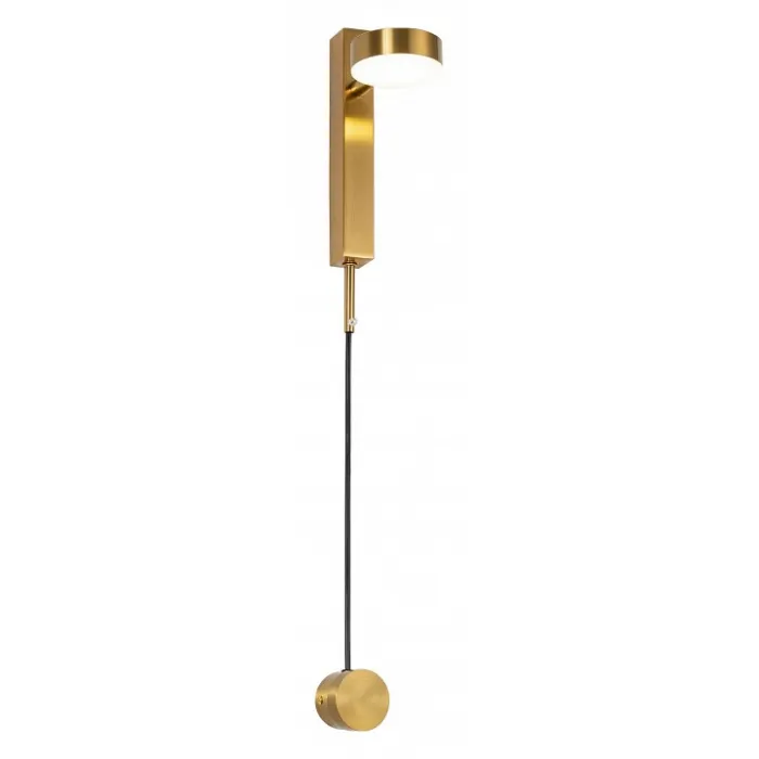 Бра Favourite Spiner 4063-1W от ImperiumLoft