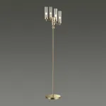 Торшер Lumion Kamilla 5274/4F от ImperiumLoft