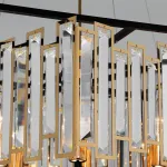 Подвесная люстра Bogate's Cella 377/6 Strotskis от ImperiumLoft