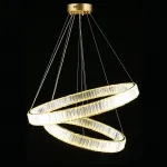 Подвесная люстра Aployt Nicoletta APL.026.13.85