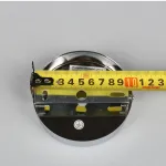Бра Omnilux Breguzzo OML-57701-01 Цвет арматуры хром Цвет плафонов белый