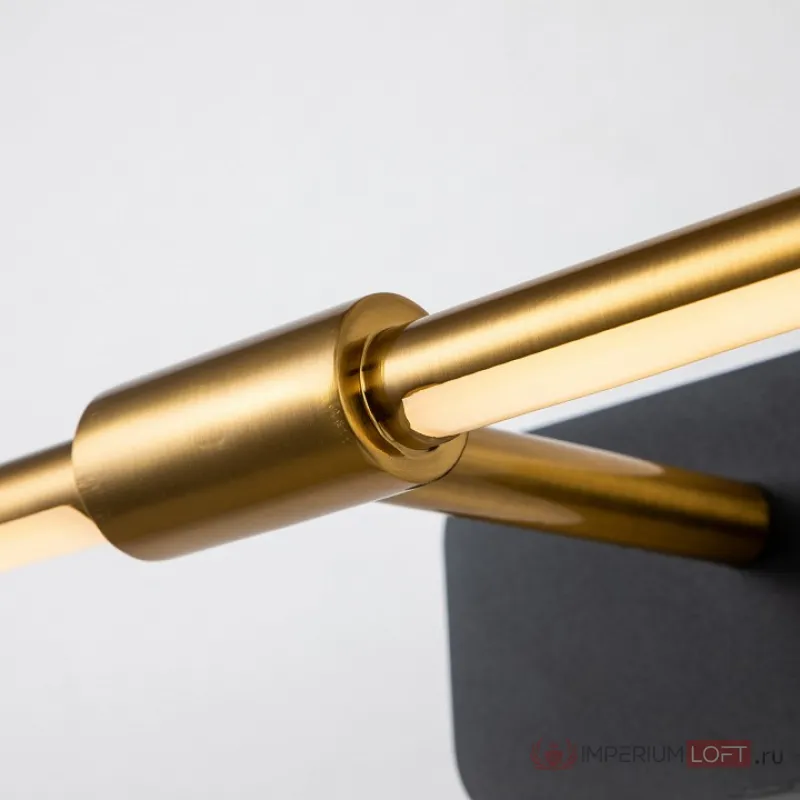 Подсветка для зеркала Favourite Insight 4016-1W от ImperiumLoft