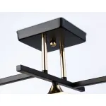 Люстра на штанге Ambrella Modern TR TR303114