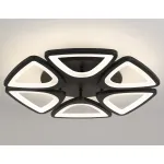 Потолочная люстра Ambrella Acrylica Original FA4495