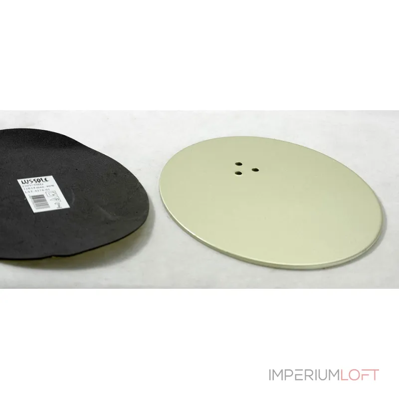 Настольная лампа офисная Lussole Roma GRLST-4374-01 от ImperiumLoft Настольная лампа офисная Lussole Roma GRLST-4374-01 от ImperiumLoft