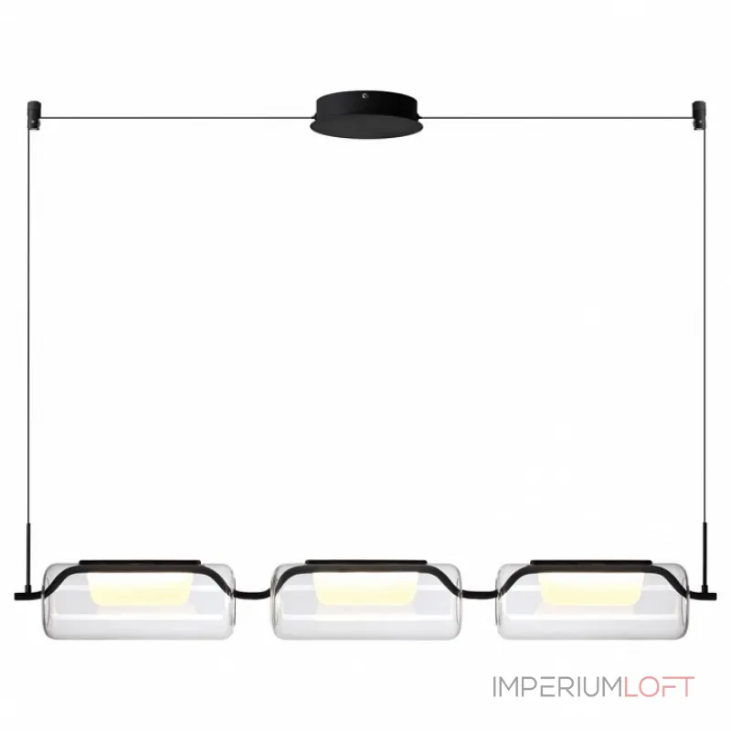 Подвесной светильник Odeon Light Kavia 5003/30L