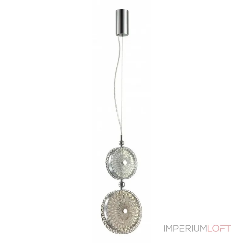 Подвесной светильник Odeon Light Caramella 1 5416/13LB