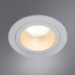 Встраиваемый светильник Arte Lamp Alkes A2161PL-1WH Цвет арматуры Белый