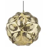 Подвесной светильник Lightstar Fermo 724312