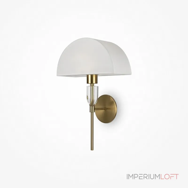 Бра Maytoni Prima Z034WL-01BS