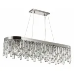 Подвесная люстра Odeon Light Dakisa 4985/12 от ImperiumLoft