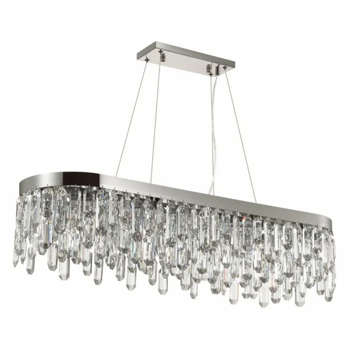 Подвесная люстра Odeon Light Dakisa 4985/12 от ImperiumLoft