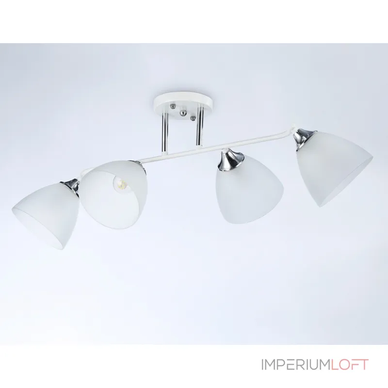 Люстра на штанге Ambrella Modern TR TR303003