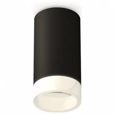 Накладной светильник Ambrella Techno Spot 251 XS6323041 Цвет плафонов белый