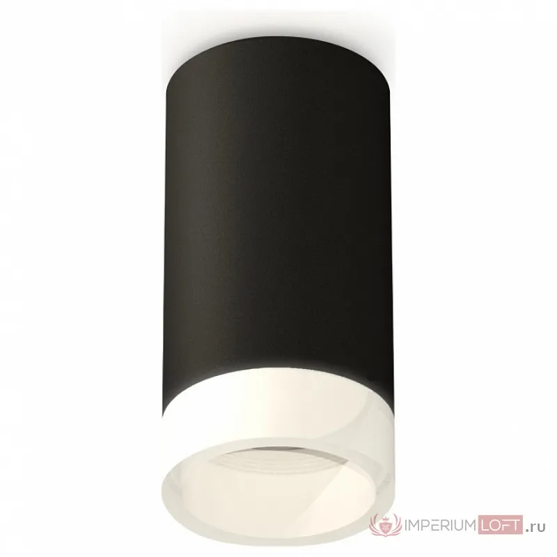 Накладной светильник Ambrella Techno Spot 251 XS6323041 Цвет плафонов белый от ImperiumLoft
