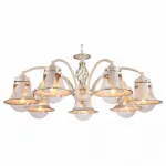 Подвесная люстра Arte Lamp 7022 A7022LM-7WG 