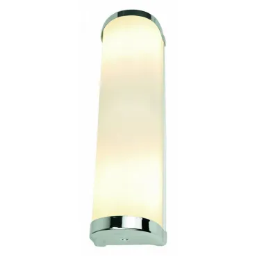 Накладной светильник Arte Lamp Aqua A5210AP-2CC Цвет арматуры хром Цвет плафонов белый