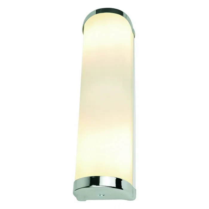 Накладной светильник Arte Lamp Aqua A5210AP-2CC Цвет арматуры хром Цвет плафонов белый от ImperiumLoft