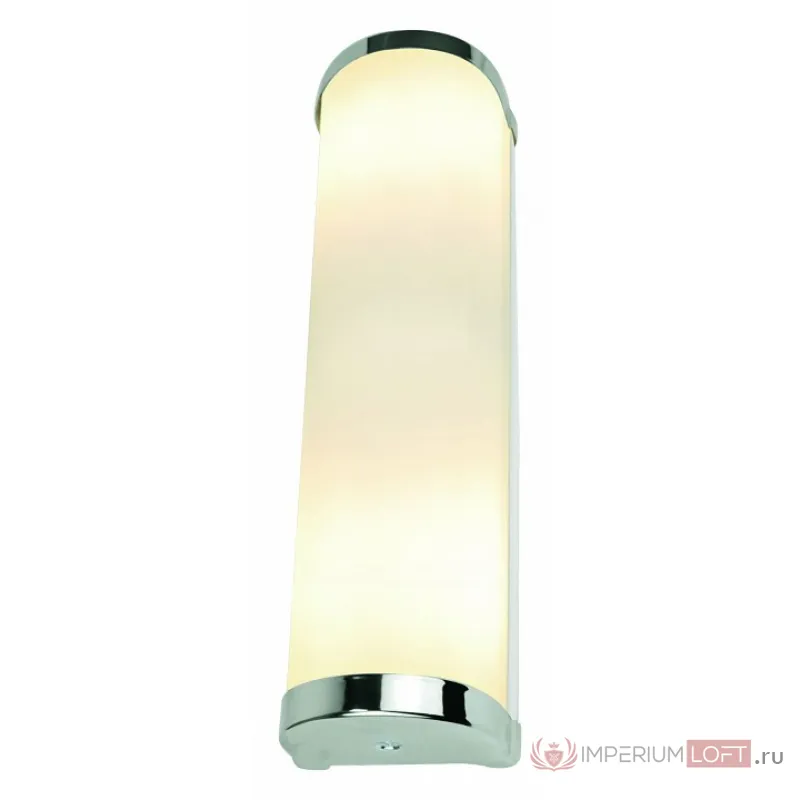 Накладной светильник Arte Lamp Aqua A5210AP-2CC Цвет арматуры хром Цвет плафонов белый от ImperiumLoft