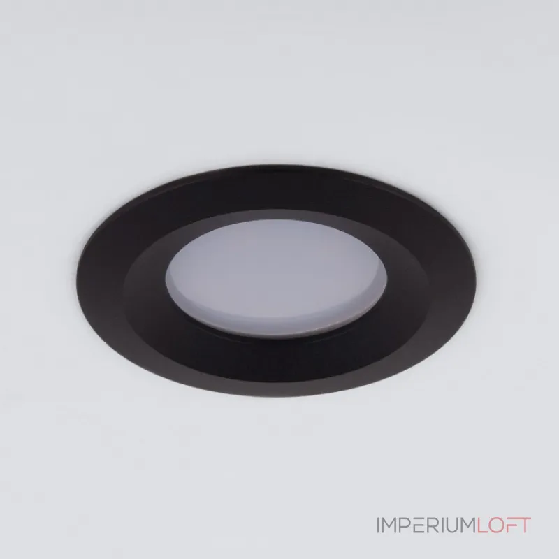 Встраиваемый светильник Elektrostandard 110 a053332 от ImperiumLoft Встраиваемый светильник Elektrostandard 110 a053332 от ImperiumLoft