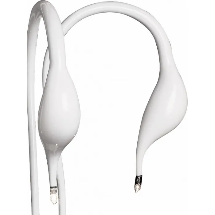 Бра Lightstar Cigno Collo 751636 Цвет арматуры белый от ImperiumLoft