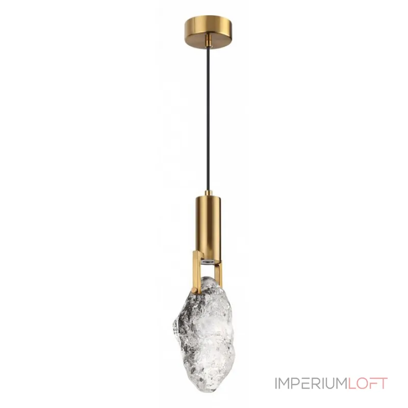Подвесной светильник Odeon Light Lia 4372/5L от ImperiumLoft Подвесной светильник Odeon Light Lia 4372/5L от ImperiumLoft