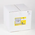 Подвесная люстра Vitaluce V1090 V1090/3 Цвет арматуры золото Цвет плафонов белый от ImperiumLoft