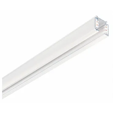 Трек Ideal Lux Link Trimless Track LINK TRIMLESS TRACK 3000mm WHITE от ImperiumLoft