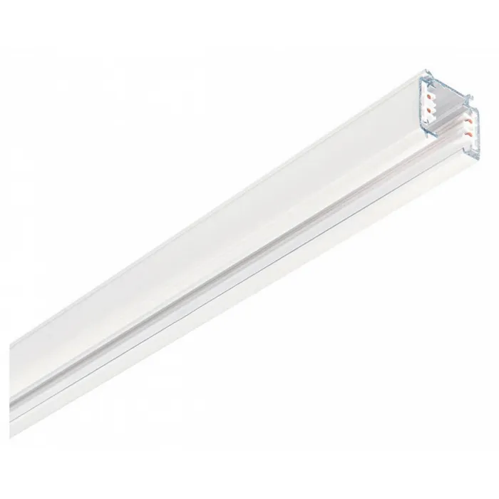 Трек Ideal Lux Link Trimless Track LINK TRIMLESS TRACK 3000mm WHITE от ImperiumLoft