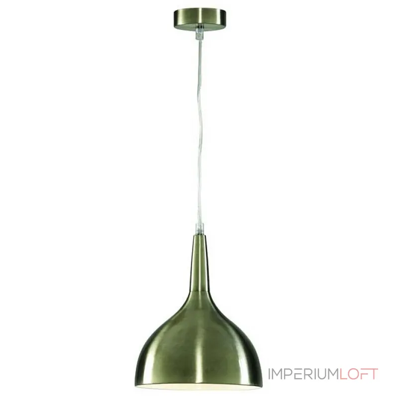 Подвесной светильник Arte Lamp Pendants 2 A9077SP-1AB 