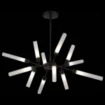 Люстра на штанге ST-Luce Splio SL1620.402.12 от ImperiumLoft