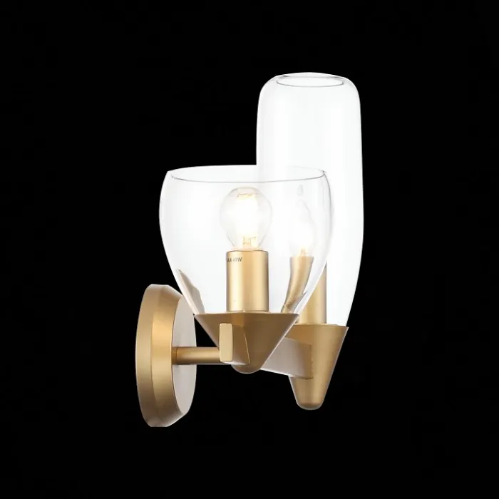 Бра ST-Luce Teneresa SL1119.201.02 от ImperiumLoft