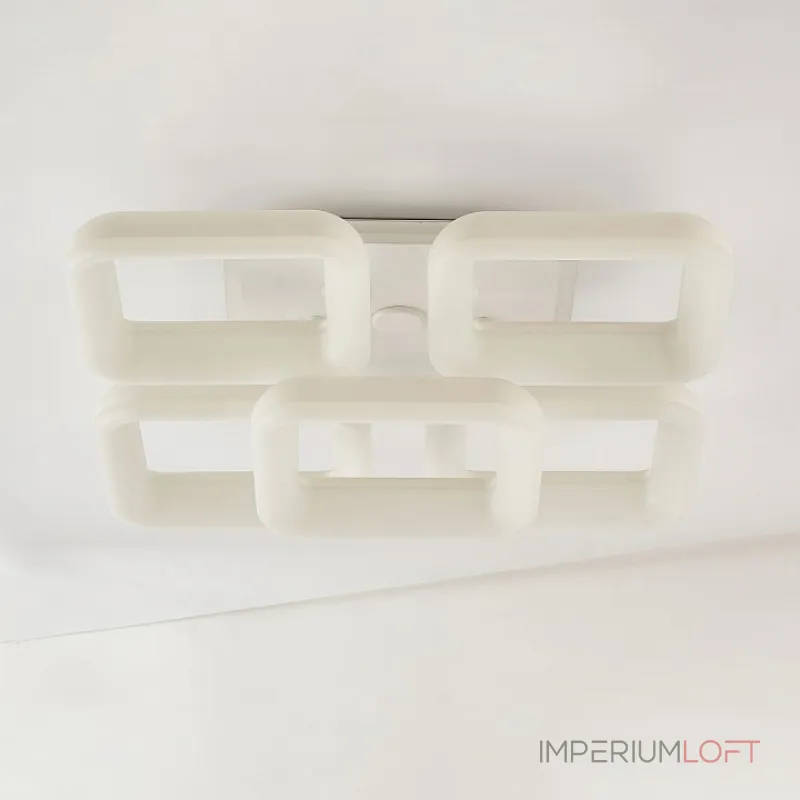 Потолочная люстра Citilux Паркер Смарт 1 CL225A250E Потолочная люстра Citilux Паркер Смарт 1 CL225A250E