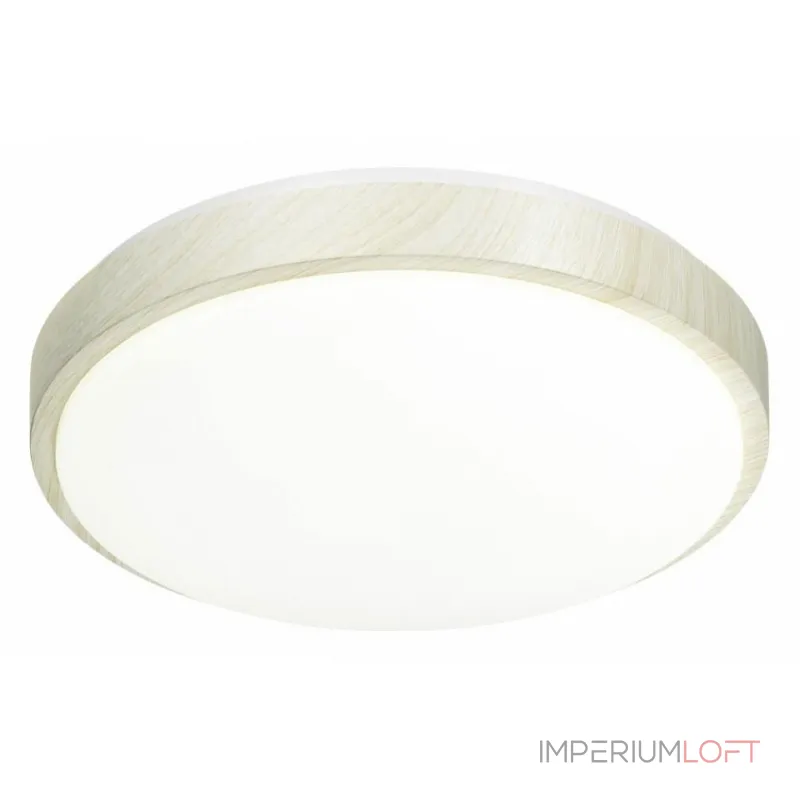 Потолочный светильник Sonex Losta 7628/AL Потолочный светильник Sonex Losta 7628/AL