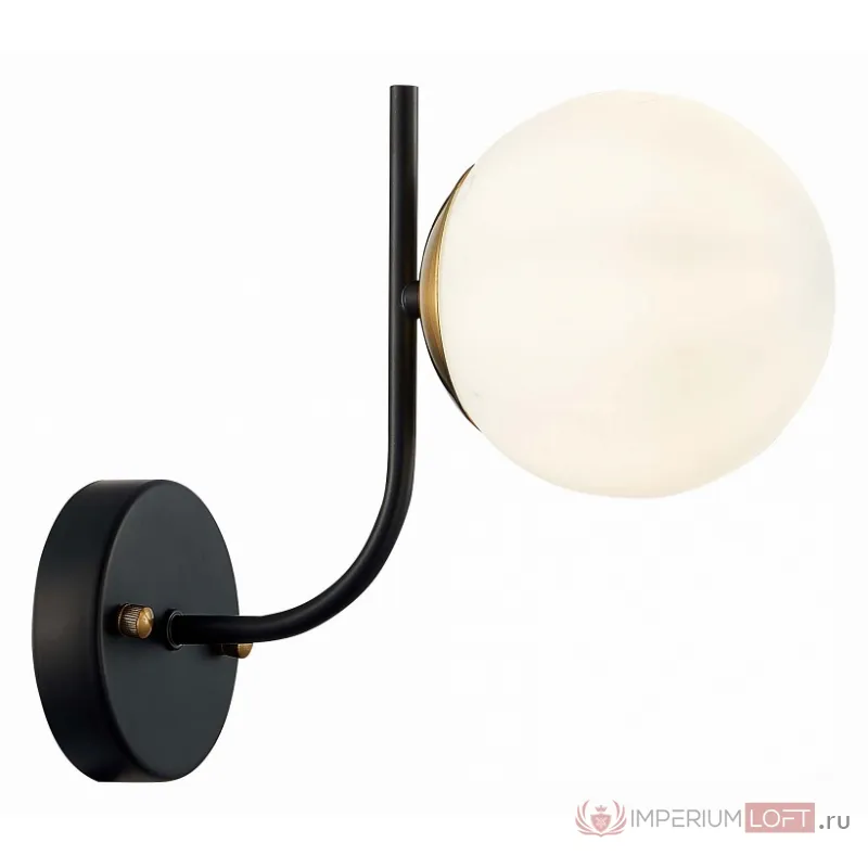 Бра EVOLUCE Ciane SLE1098-401-01 от ImperiumLoft