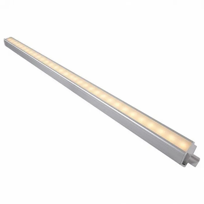 Накладной светильник Deko-Light 687041 Цвет арматуры серебро от ImperiumLoft