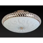 Потолочный светильник TopLight Davina TL1481Y-04GC 