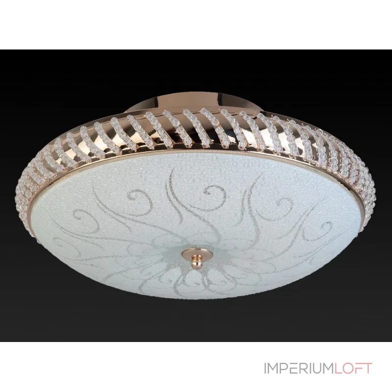 Потолочный светильник TopLight Davina TL1481Y-04GC 