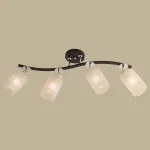 Спот Citilux Фортуна CL156141 Цвет арматуры хром от ImperiumLoft