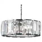 Подвесной светильник DeLight Collection Harlow Crystal 8351-6D от ImperiumLoft