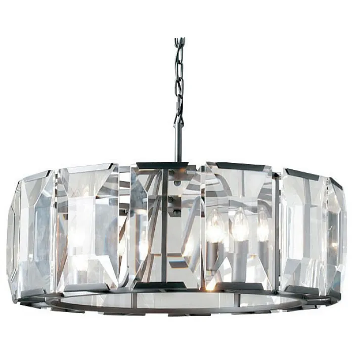 Подвесной светильник DeLight Collection Harlow Crystal 8351-6D от ImperiumLoft