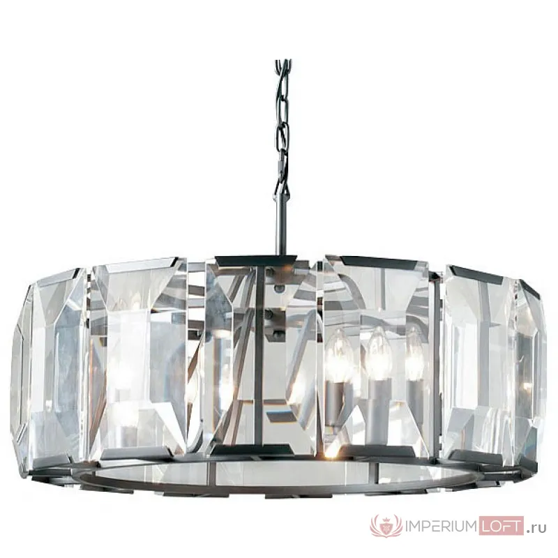 Подвесной светильник DeLight Collection Harlow Crystal 8351-6D от ImperiumLoft