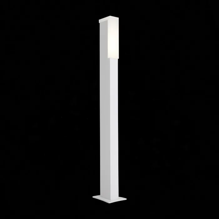 Наземный низкий светильник ST-Luce Posto SL096.555.02 от ImperiumLoft
