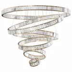 Подвесной светильник Odeon Light Vekia 5015/260L от ImperiumLoft
