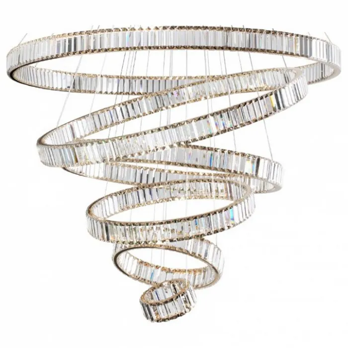 Подвесной светильник Odeon Light Vekia 5015/260L от ImperiumLoft
