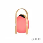 Колонка звуковая iLedex Giggle OVS1100-CH WH от ImperiumLoft