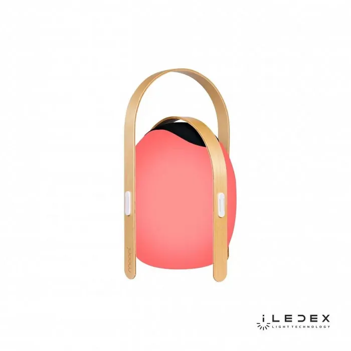 Колонка звуковая iLedex Giggle OVS1100-CH WH от ImperiumLoft