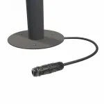 Наземный высокий светильник Elektrostandard Portal 35162/F от ImperiumLoft