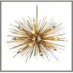 Подвесной светильник DeLight Collection Sputnik CL8612-88 FG от ImperiumLoft
