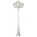 Фонарный столб Fumagalli Globe 250 G25.158.S30.WXE27